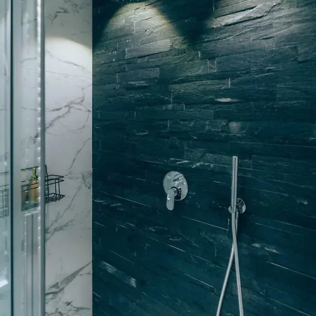 Apartment Center Luxury Flat A
