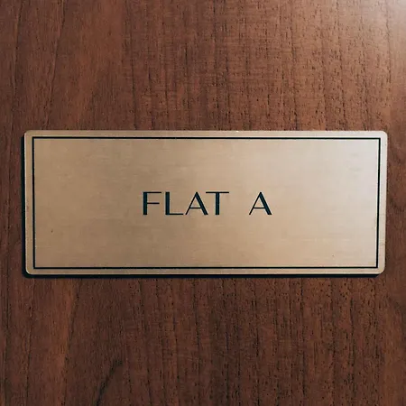Center Luxury Flat A * Mailand