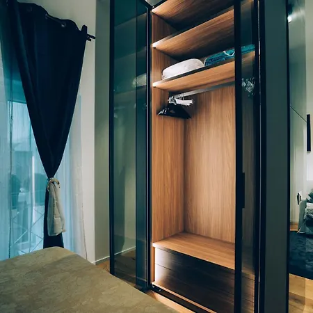 Apartment Center Luxury Flat A